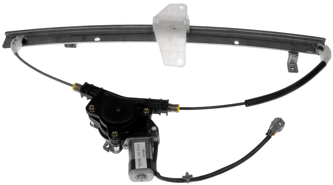 Dorman (Oe Solutions) 748-981 Window Regulator||748-981-001.Jpg||85||d18748981||2150680