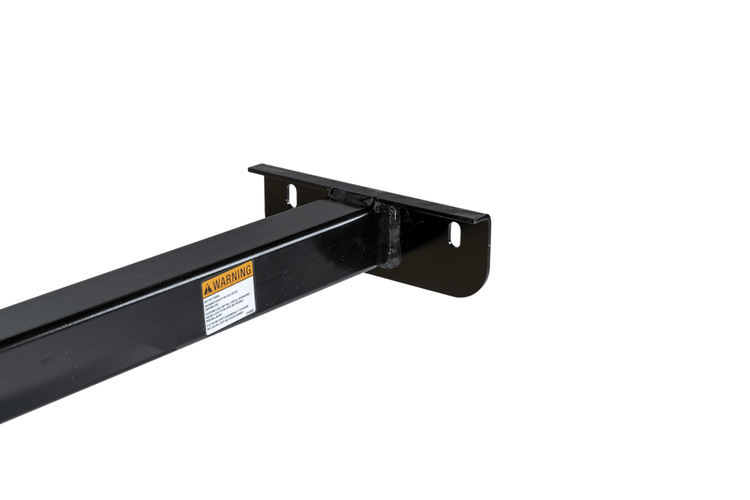 Product of Lippert Components 341633 Class V Trailer Hitch Rear w/ 2-1/2 Inch Receiver