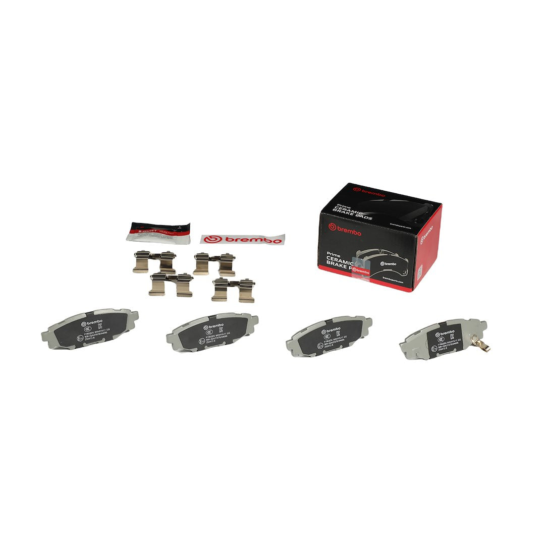 Brembo P78020n Brake Pad||p78020n_Bar.Jpg||88||brmp78020n||1753979