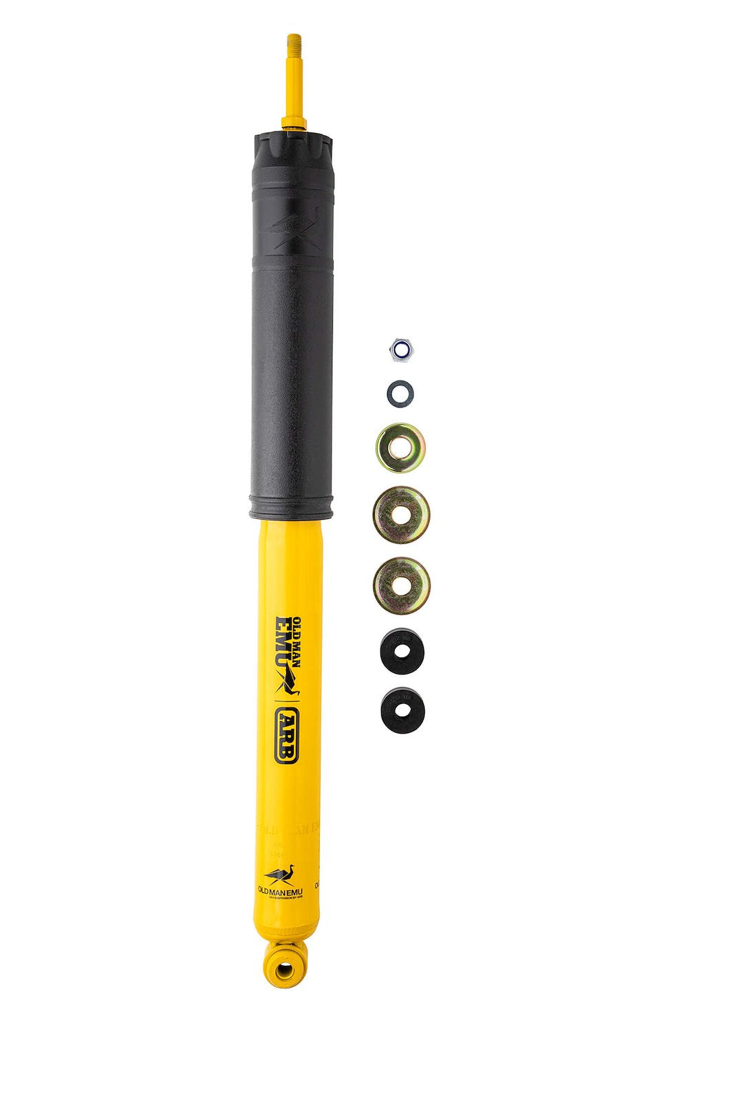 Arb 60066l Shock Absorber||60066l.Jpg||85||arb60066l||1301258
