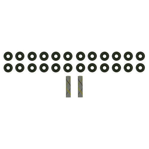 Fel-Pro Gaskets Ss 71074-3 Valve Stem Seal||ss 71074-3.Jpg||85||f10ss710743||2249955