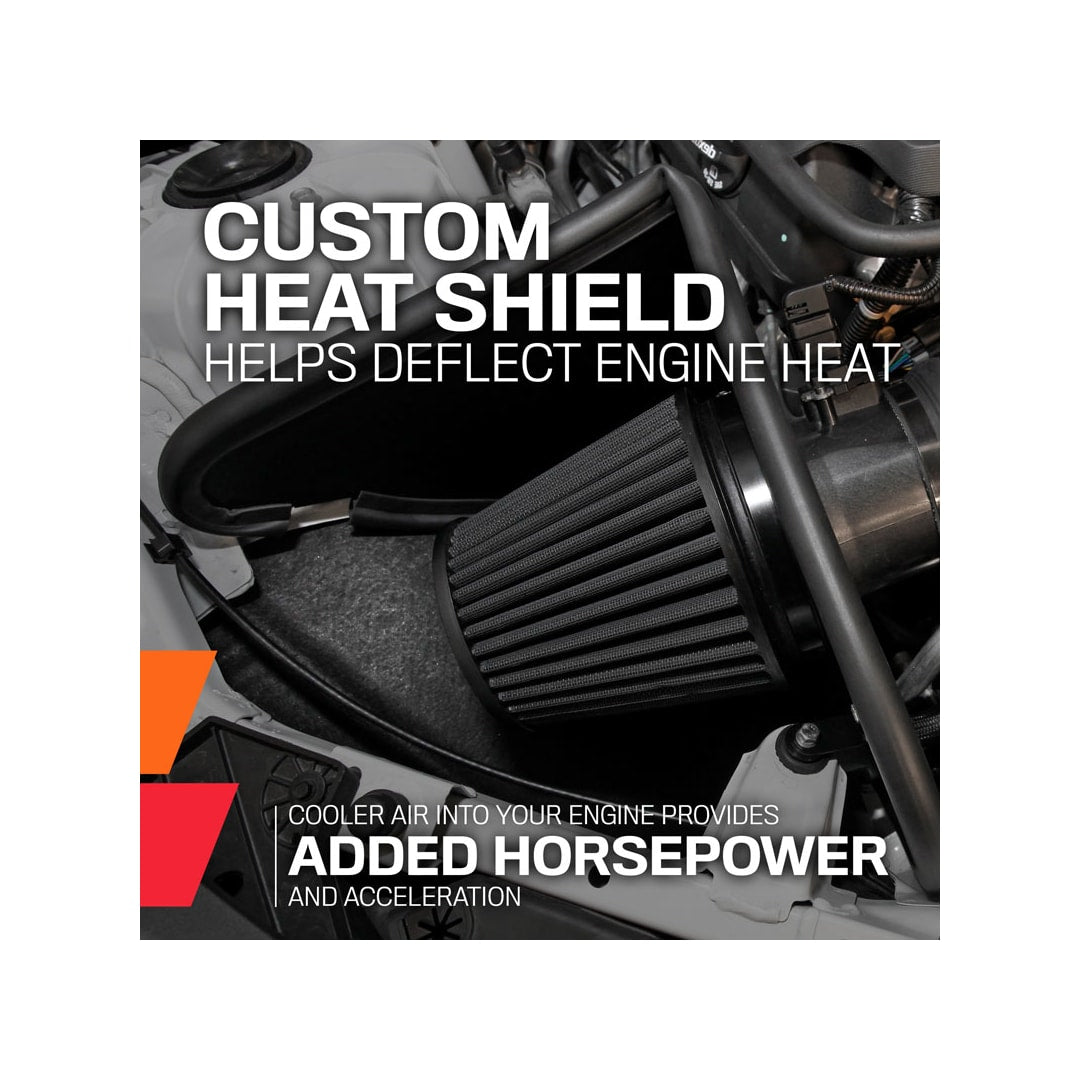 K & N Filters 30-3070 Cold Air Intake||30-3070_10.Jpg||95||k33303070||2254745