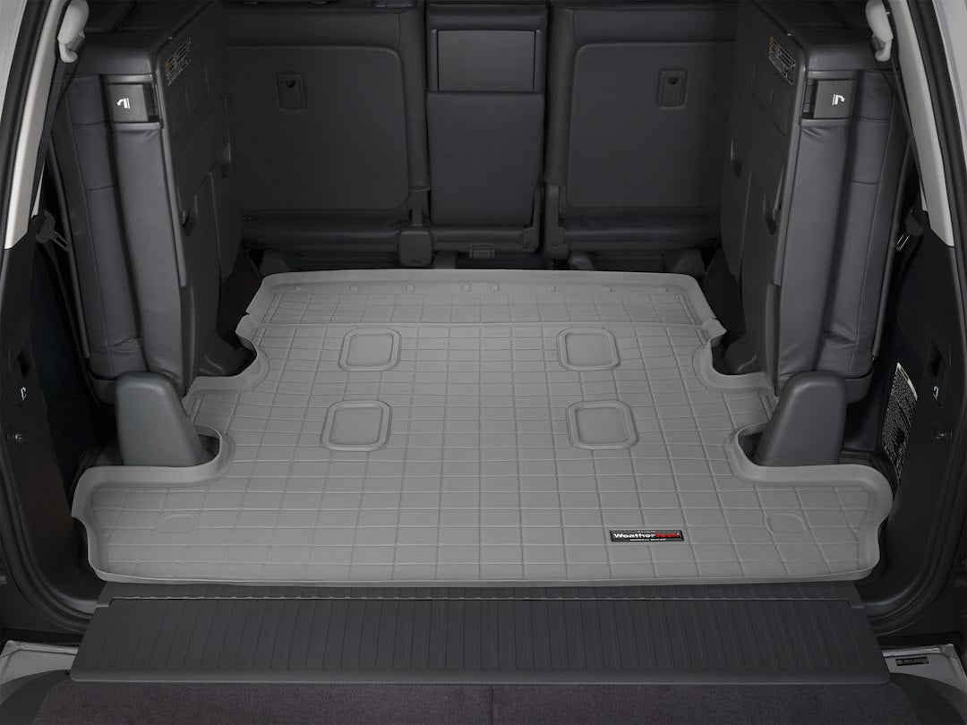 Weathertech (Usa) 421183 Cargo Area Liner||421183_1.Jpg||86||w24421183||1678454