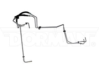 Dorman (Oe Solutions) 624-977 Auto Trans Oil Cooler Hose Assembly||624-977.Jpg||85||d18624977||2062216