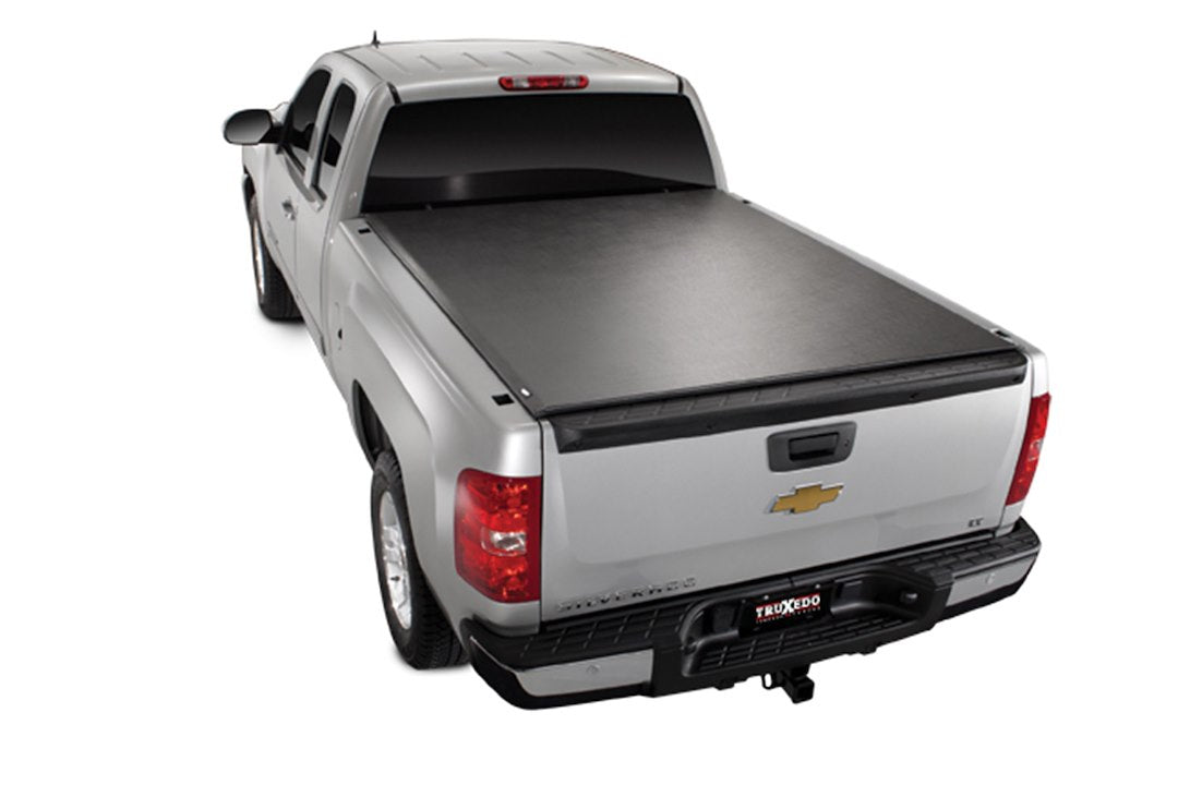 Product of Truxedo Lo Pro QT ® Soft Roll-Up 551101 Tonneau Cover