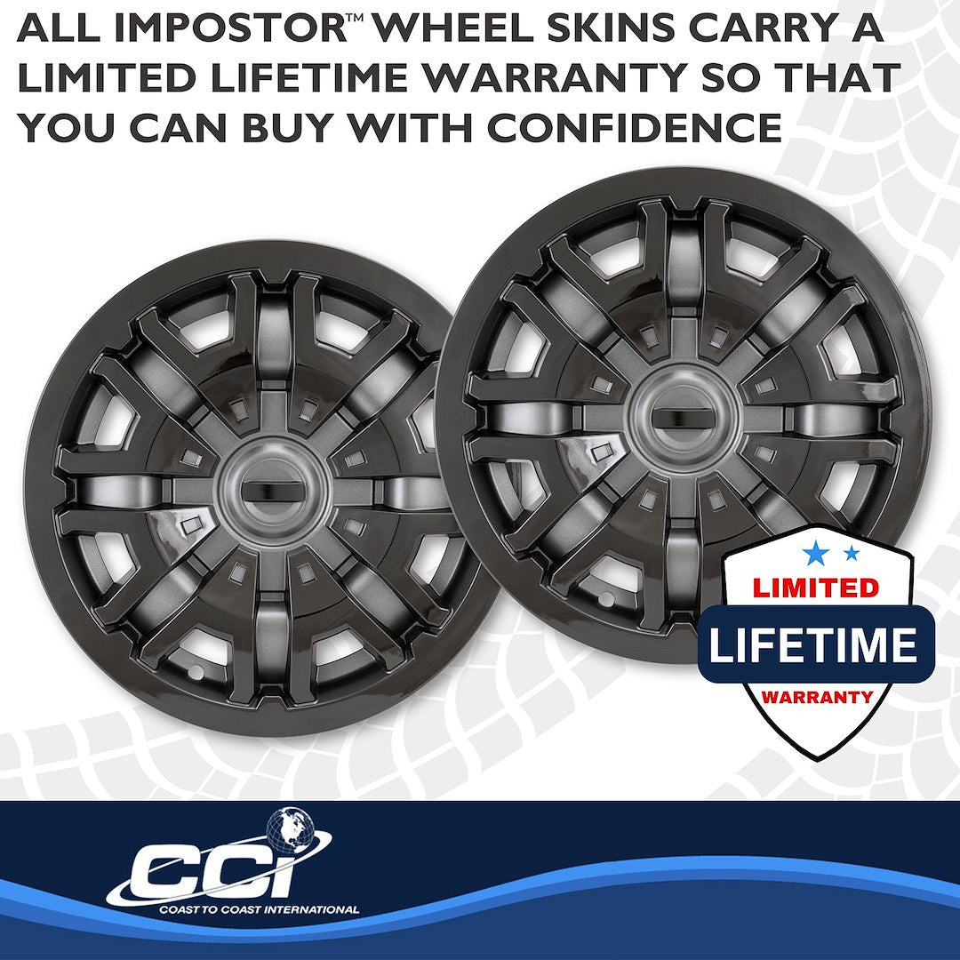 Coast To Coast Imp900cb Wheel Skin||cci_Imp900cb_Impostor Wheel Skin_B2c_4.Jpg||88||cciimp900cb||2193117