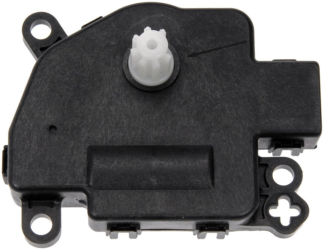 Dorman (Oe Solutions) 604-251 Blend Door Actuator||604-251-002.Jpg||86||d18604251||2242871