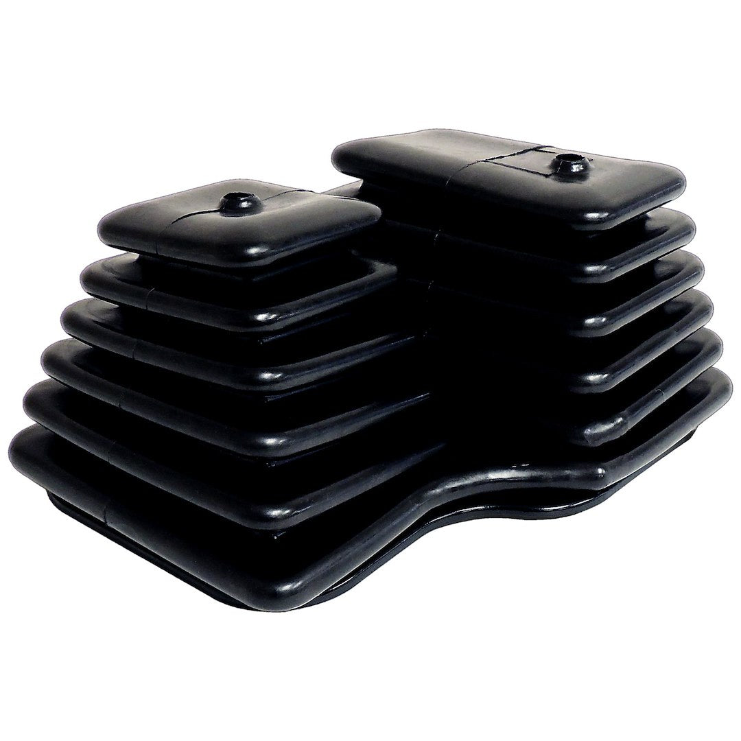 Crown Automotive 53004539 Shifter Boot||53004539_1.Jpg||86||c1y53004539||2443721