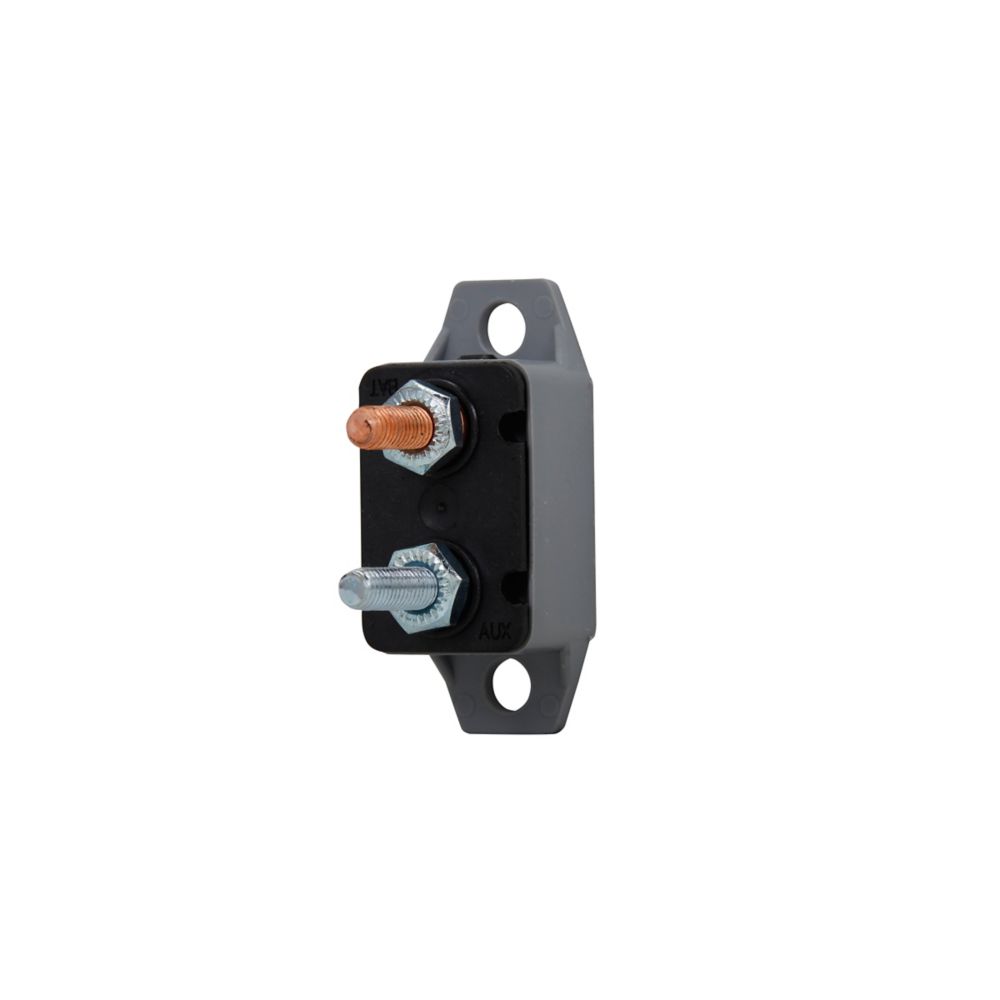 Product of Bussman Cb123-30hb Circuit Breaker