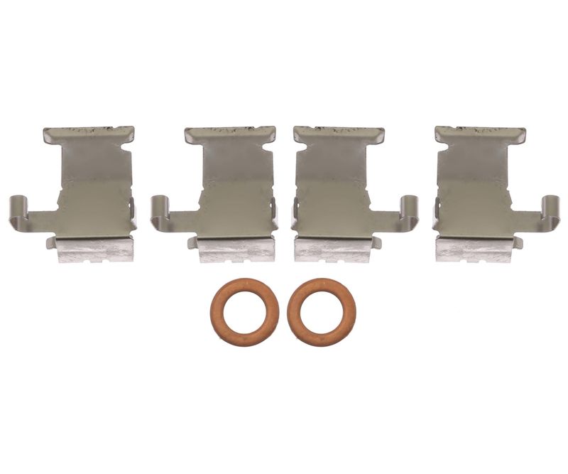 Product of Raybestos Brakes Rc12464cs Brake Caliper Oem