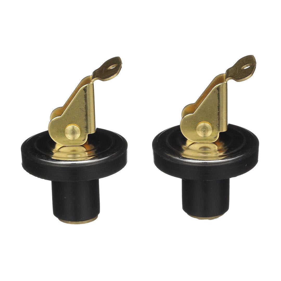 Attwood Marine 7534a3 Boat Drain Plug||7533a7_01.Jpeg||86||a7j7534a3||1230576