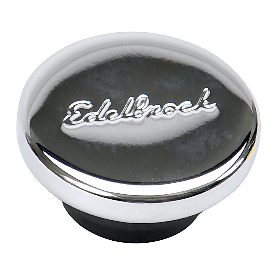 Product of Edelbrock 4415 Oil Filler Cap