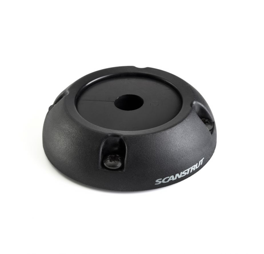 Scanstrut Ds40-P-Blk Cable Gland||ds40-P-Blk_1.Jpg||86||scads40pblk||2091481