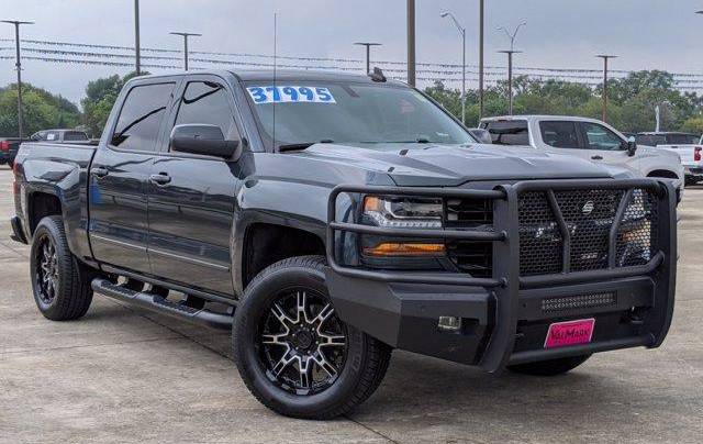 Product of Steelcraft 60-10420 Elevation Bumper