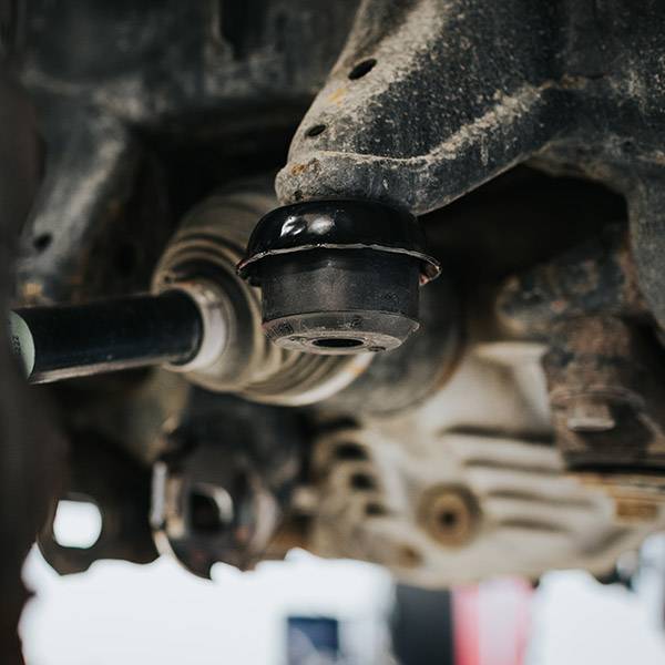 Product of Timbren Abstof Helper Spring Kit