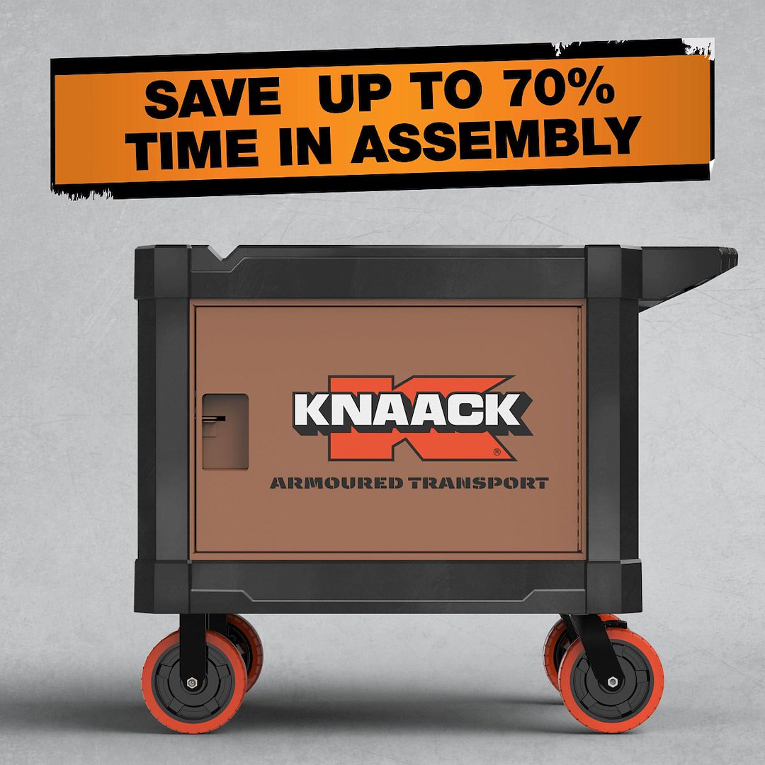 Knaack Kat-01 Storage Cabinet||kat-01_9.Jpg||94||w51kat01||2268559