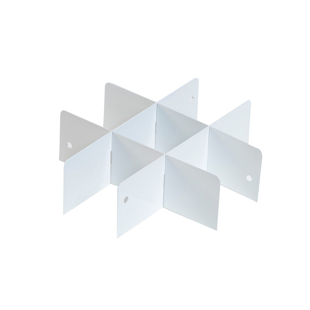 Product of Weather Guard (Werner) 9822-3-01 Storage Cabinet Drawer Divider