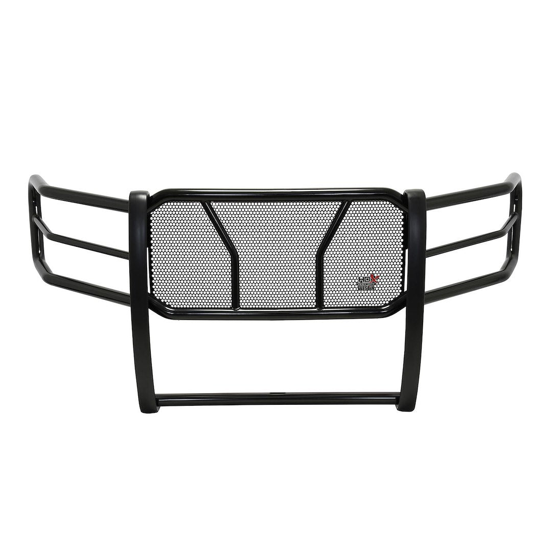 Product of Westin Automotive 57-4065 Grille Guard 1-Piece Black Powder Coated