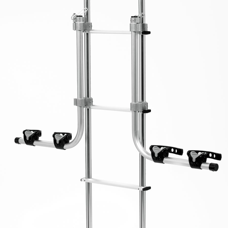 Product of Surco Products 501br Bike Rack - Ladder Mount