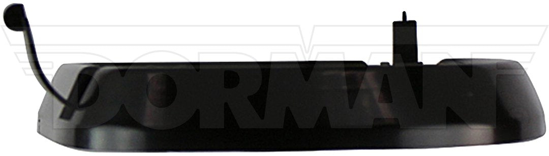 Product of Help! By Dorman 56187 Exterior Mirror Glass