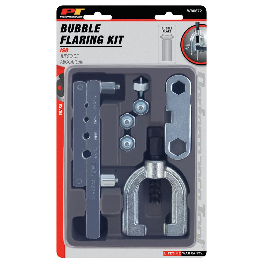 Performance Tool W80672 Flaring Tool||||87||ptlw80672||1912618