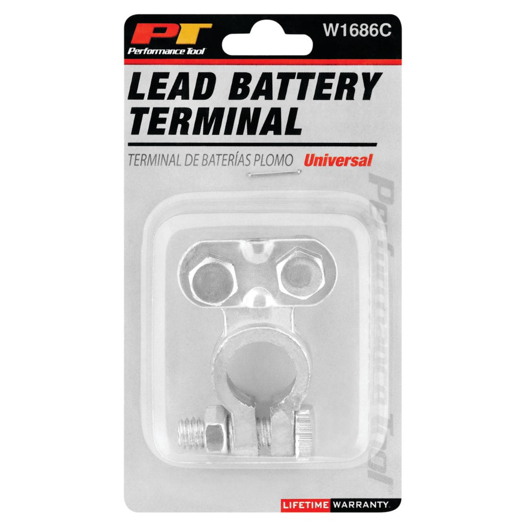 Product of Performance Tool W1686c Battery Terminal