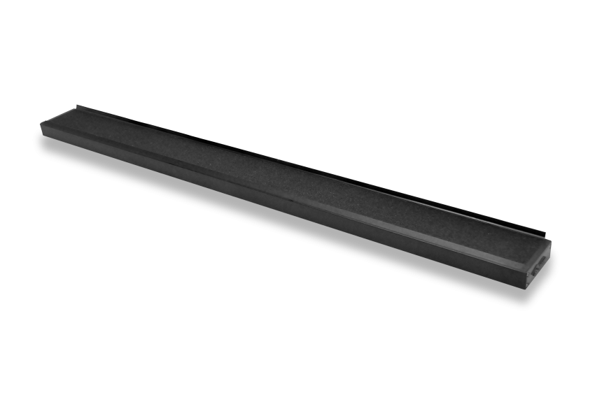 Product of Romik USA 91316419 ROB-T Series Running Board