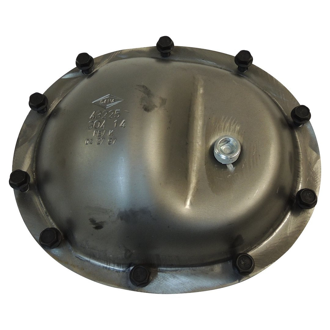 Product of Crown Automotive 5252493 Differential Cover