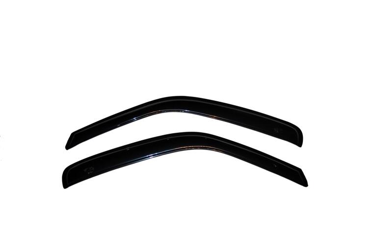 Product of Auto Ventshade (AVS) 92455 Ventvisor Outside Channel Rainguard