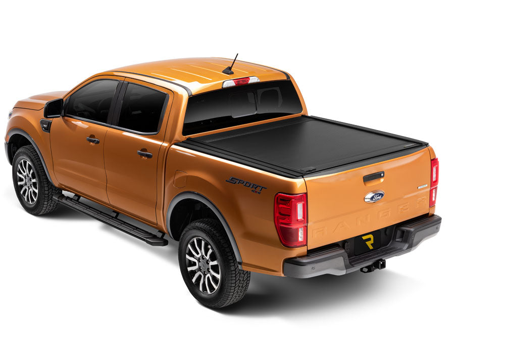 Product of Retrax RetraxONE MX Hard Manual Retractable 60335 Tonneau Cover