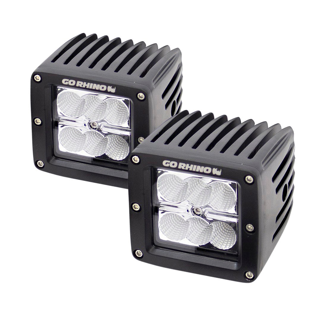 Go Rhino 751002 Multi Purpose Light - Led||751002_002.Jpg||85||g26751002||1258654