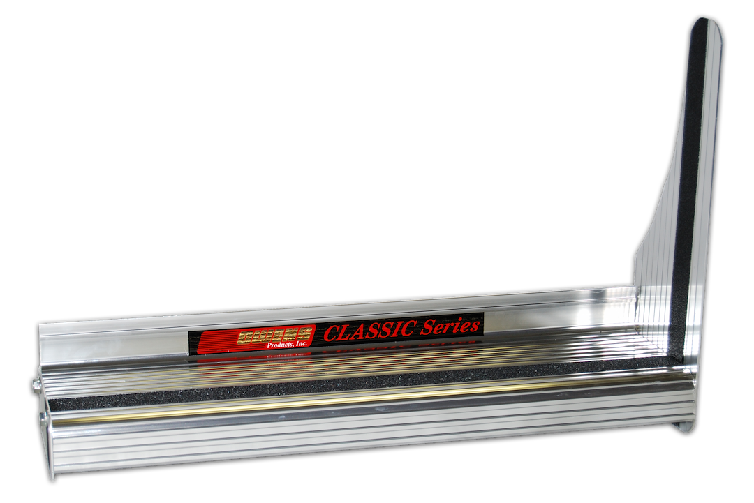 Product of Owens Products OCF7092HC-01 Classic Pro Running Board