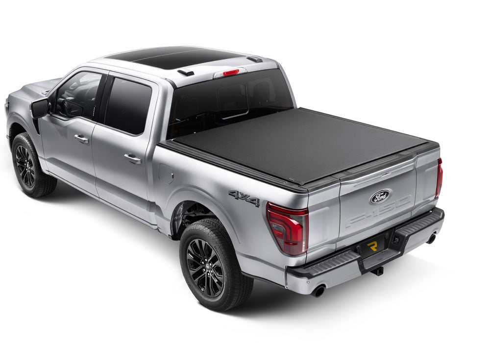 Product of Truxedo PRO X15 Soft Roll-Up 1498301 Tonneau Cover
