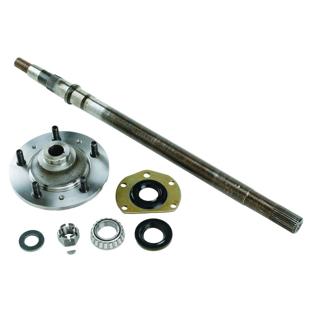 Crown Automotive 8127070k Axle Shaft||8127070k.Jpg||85||c1y8127070k||1428662