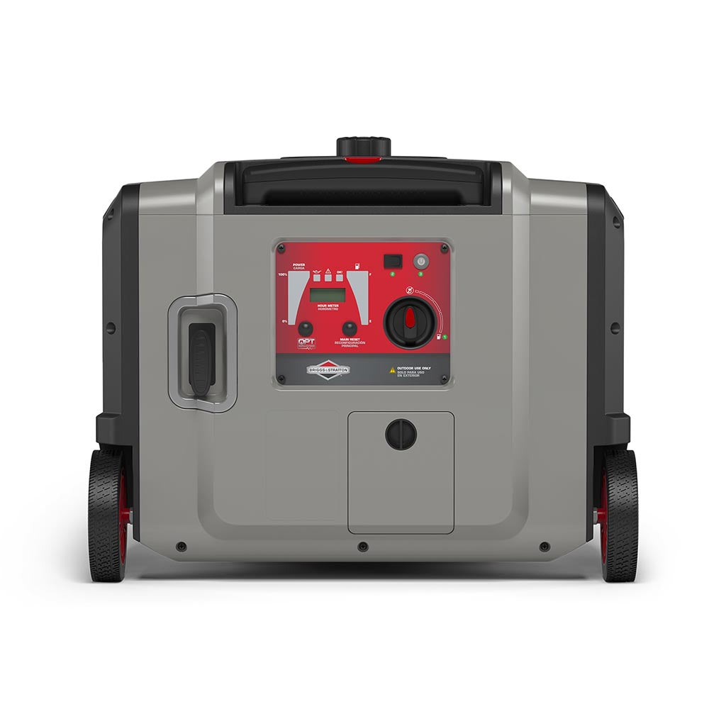 Briggs & Stratton 030814 Generator Power||||89||b7j030814||2006546