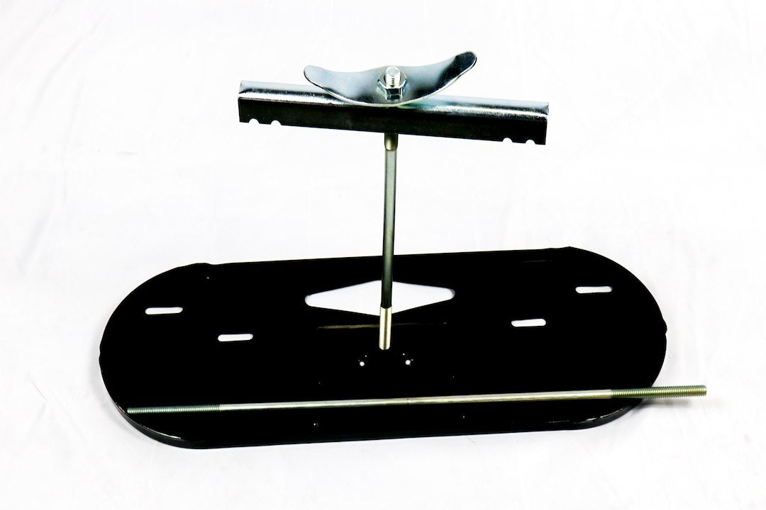Fleming Sales 16758 Propane Tank Rack||16758_1.Jpg||86||f6f16758||918287
