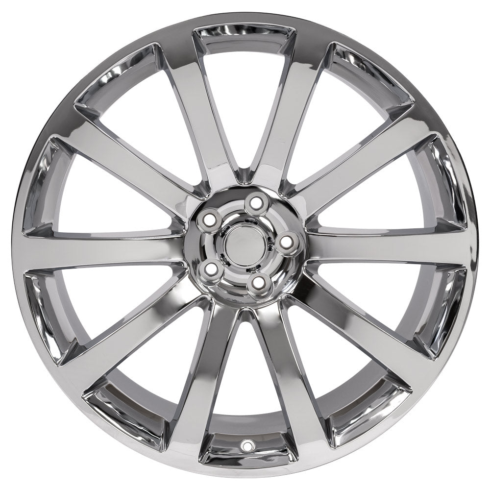 Oe Wheels Cl02-20090-5115-25c Wheel||cl02-20090-5115-25c-1.Jpg||85||oew8700751||2257459