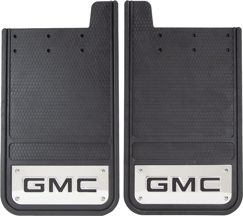 Product of Plasticolor 001842r01 Mud Flap