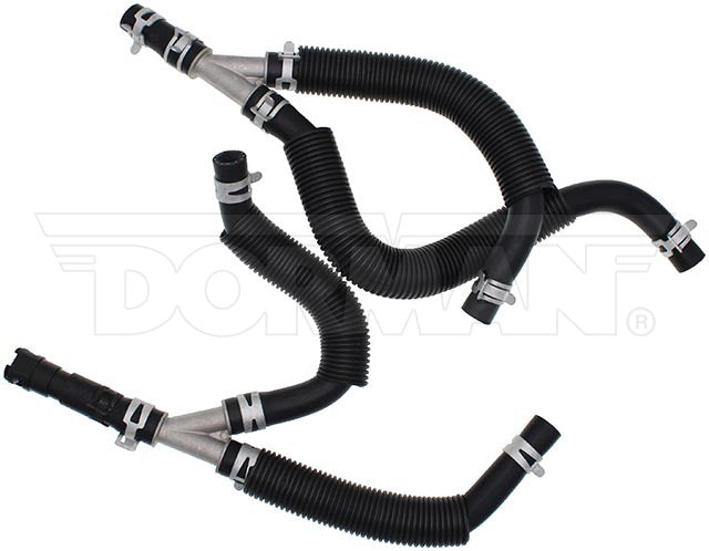 Dorman (Oe Solutions) 626-307hp Heater Hose||626-307hp_2.Jpg||87||d18626307hp||2279338