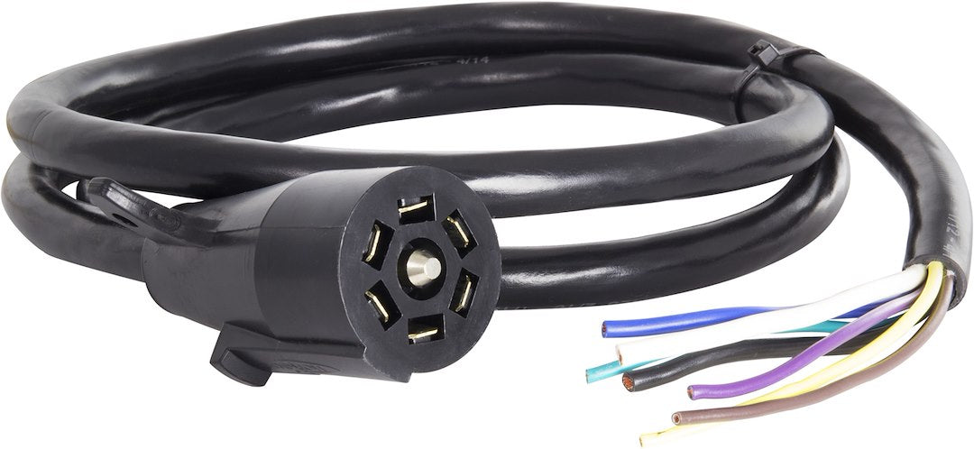 Hopkins Mfg 20045 Trailer Wiring Connector||20045.Jpg||85||h2220045||1493870