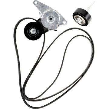 Dayco Products Inc 5060930k1 Serpentine Belt||||85||d355060930k1||2014901