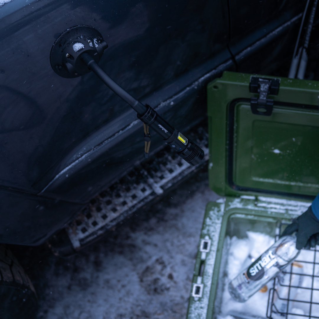 Product of Seasucker El5880 Flashlight