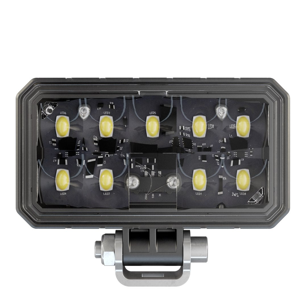 Product of J.W. Speaker 1603921 Work Light