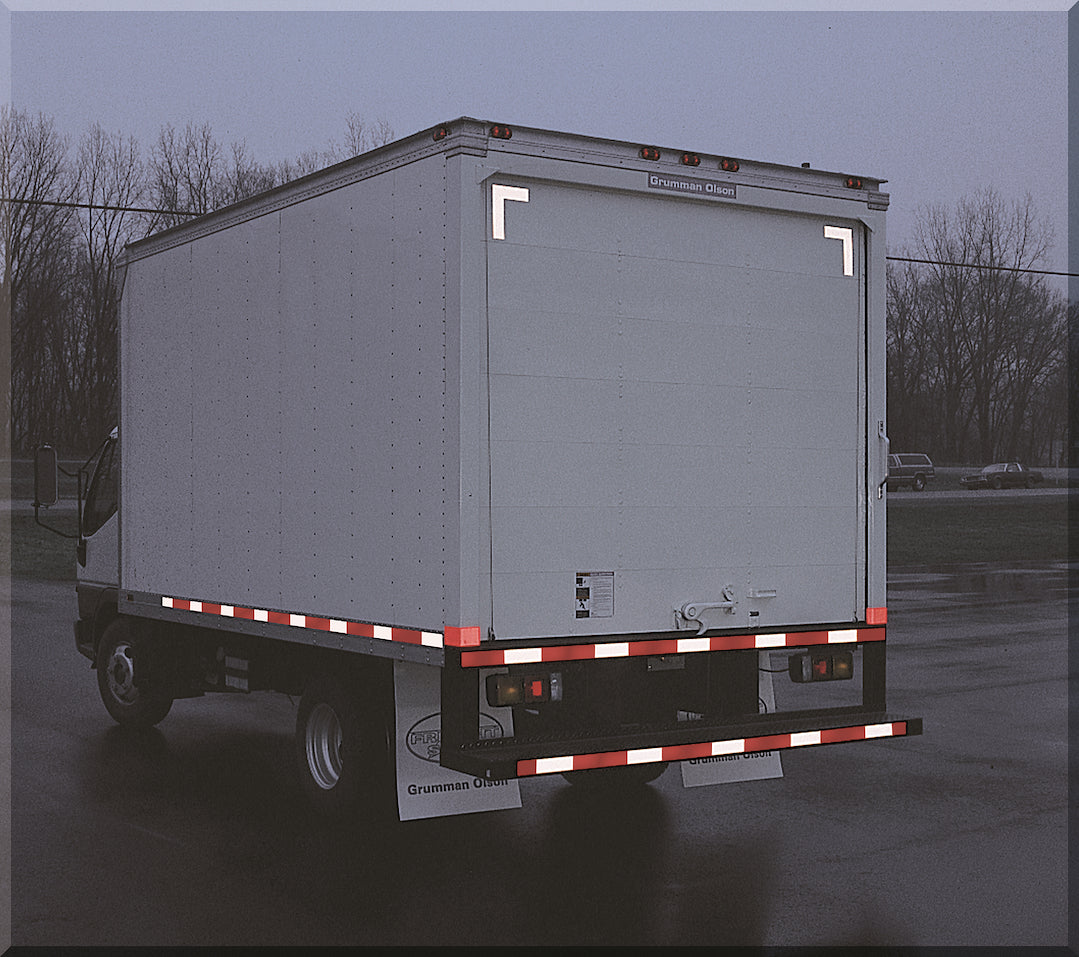 Product of Trimbrite T9945 Reflective Tape