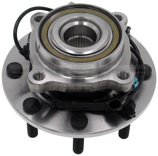 Dorman (Oe Solutions) 951-888 Wheel Bearing And Hub Assembly||951-888.Jpg||85||d18951888||958352