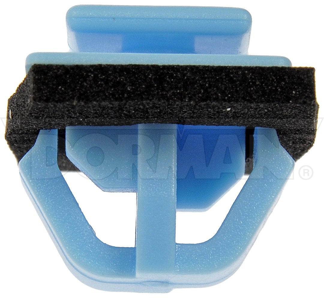 Dorman (Oe Solutions) 963-535d Molding Clip||963-535d-002.Jpg||87||d18963535d||1039619