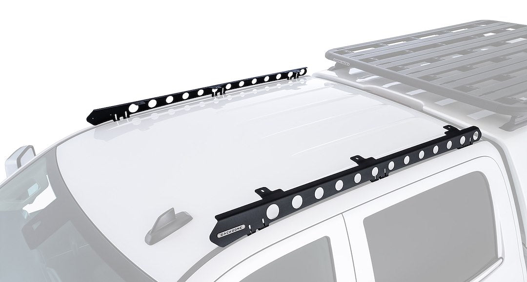Product of Rhino-Rack Usa Rs1b1 Roof Rack Platform Rails