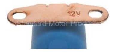 Product of Standard Motor Eng.Management Ss-588 Starter Solenoid