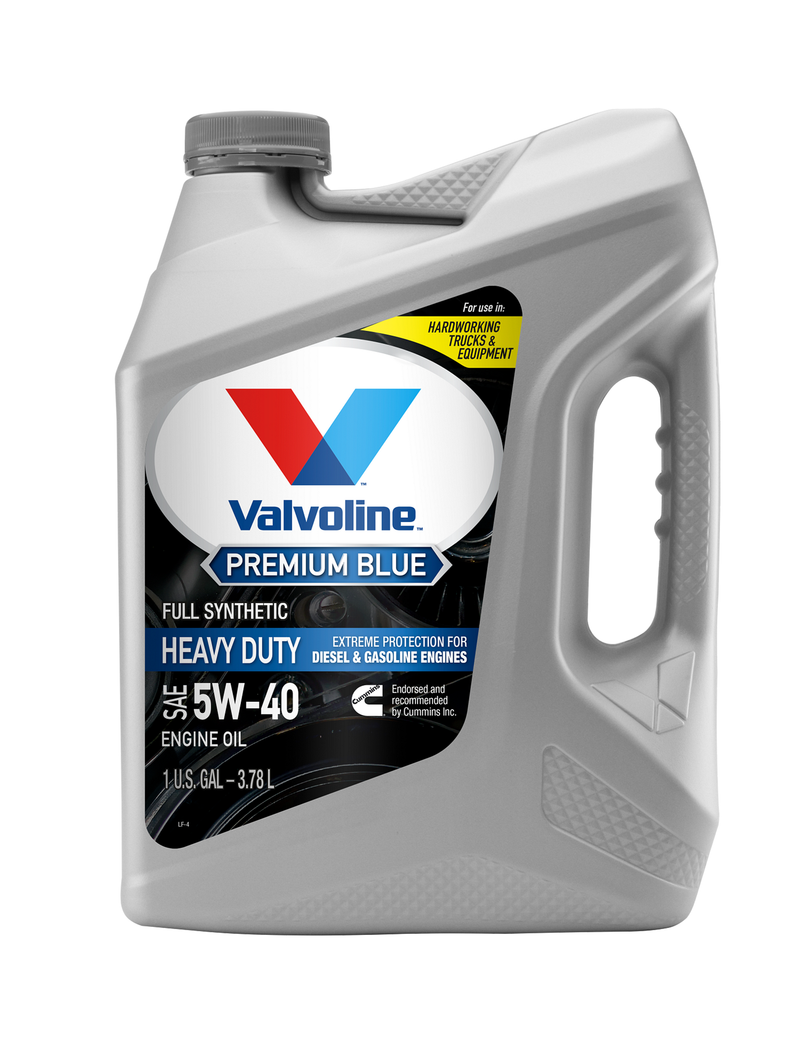 Product of Valvoline 774038 Oil