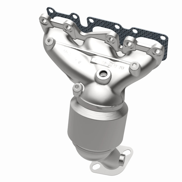 Magnaflow California Converter 5531787 Catalytic Converter||5531787_3.Jpg||88||m665531787||2256613